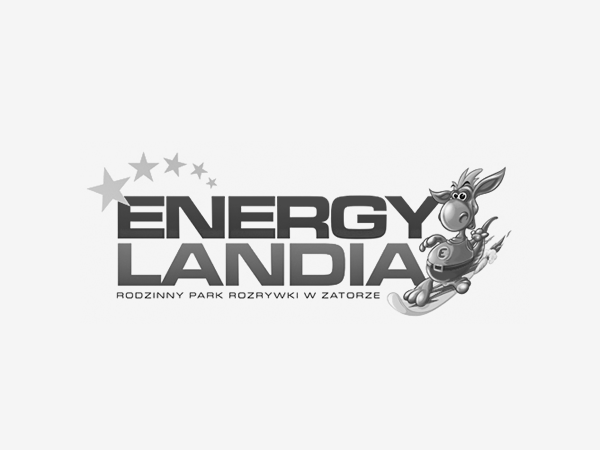 Park Rozrywki Energylandia w Zatorze