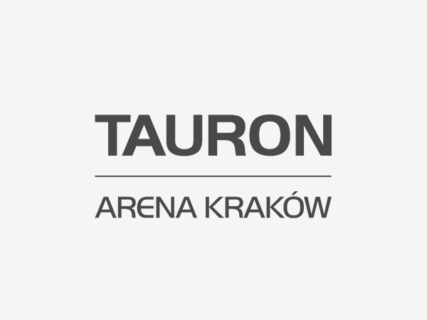 TAURON Arena w Krakowie