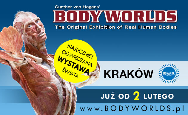 Kraków