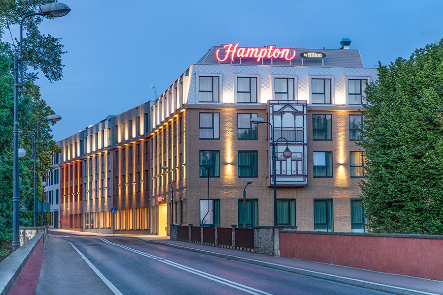 Kraków